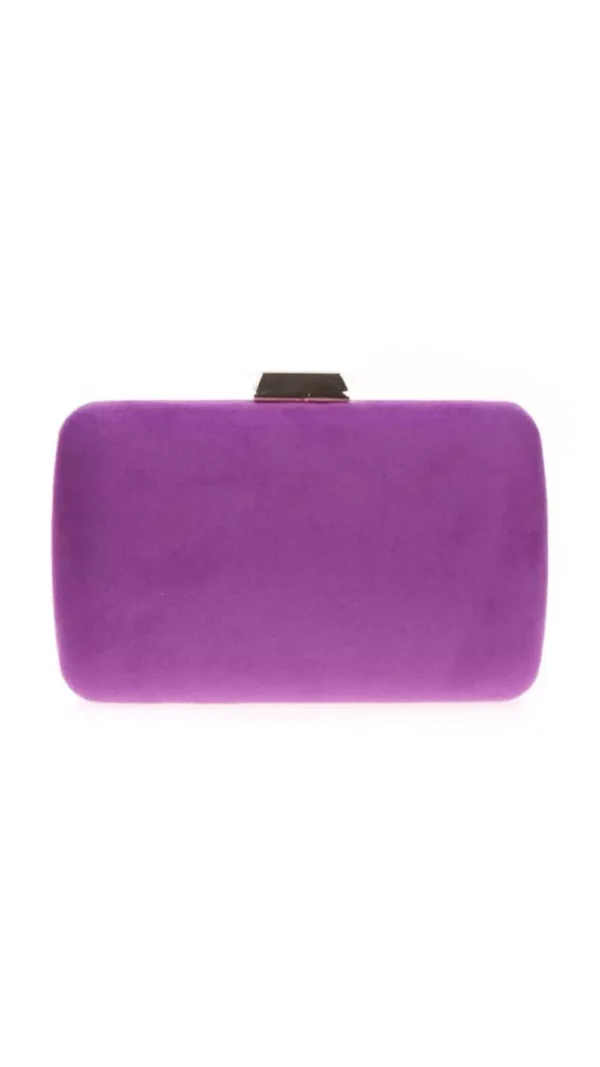 Bolso Clutch Fiesta De Antelina