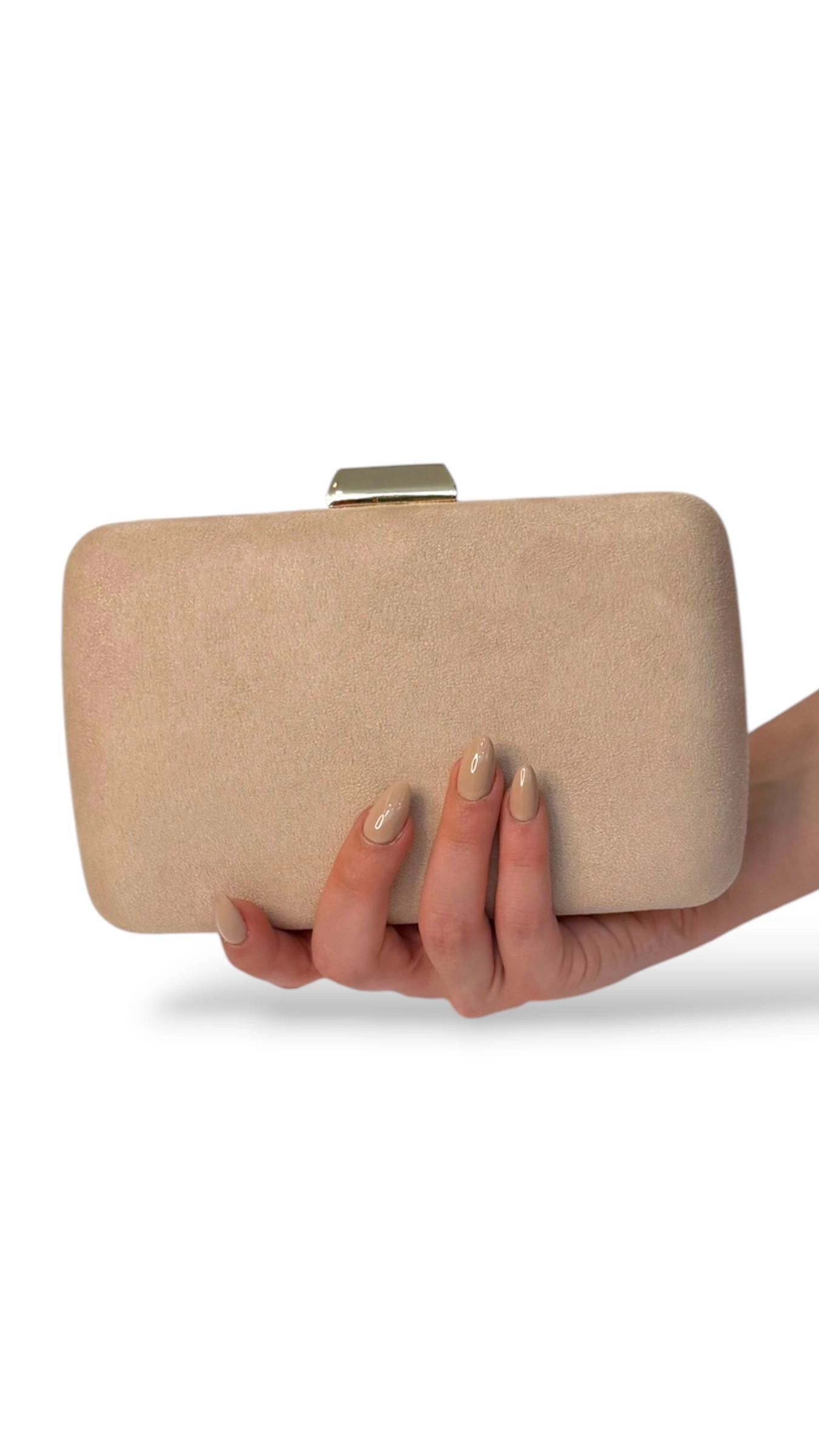 12592N_nude1 copia Bolso clutch de antelina nude
