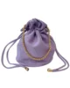 Bolso Bombonera De Antelina Violeta