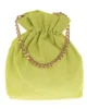 Bolso bombonera antelina lima
