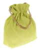 Bolso bombonera antelina lima