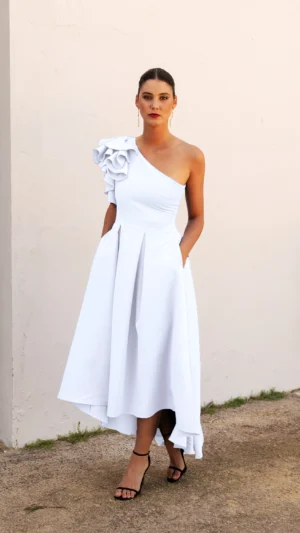 Ylma modas vestidos de fiesta, novia y comunión