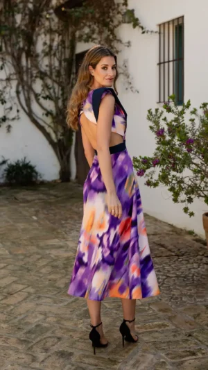 Ylma modas vestidos de fiesta, novia y comunión