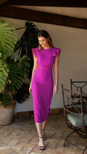 Ylma modas vestidos de fiesta, novia y comunión