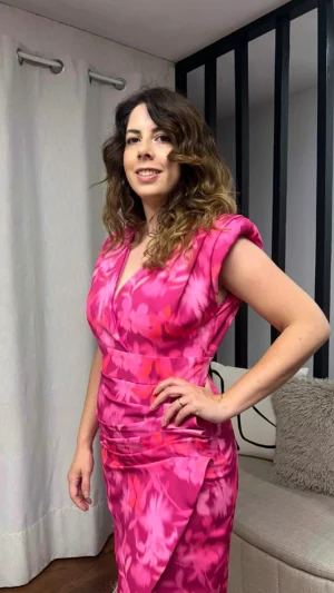 Ylma modas vestidos de fiesta, novia y comunión
