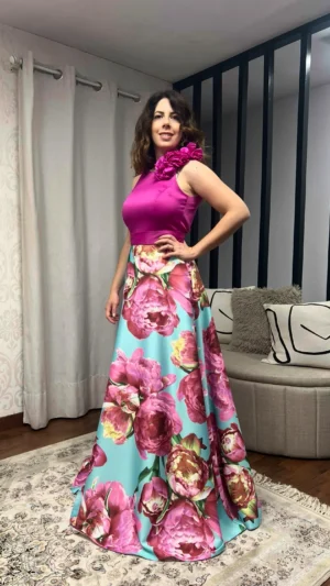 Ylma modas vestidos de fiesta, novia y comunión