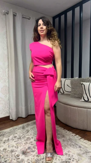 Ylma modas vestidos de fiesta, novia y comunión