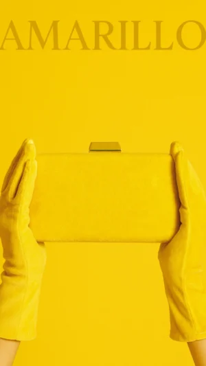 Amarillo