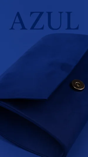 Azules