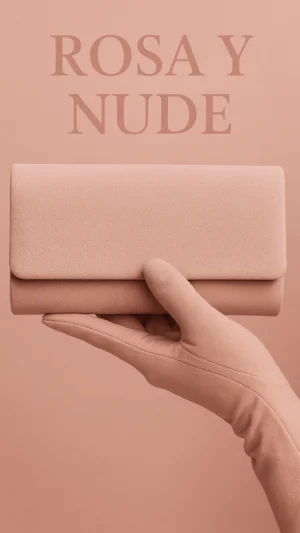 Rosas y nudes