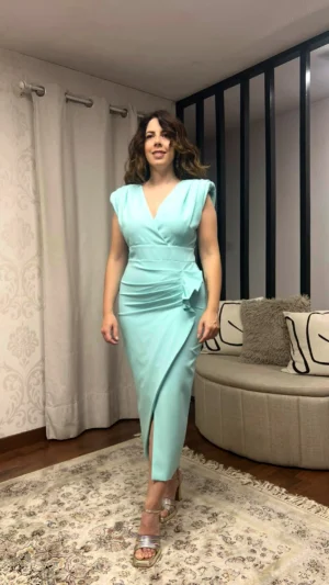 Ylma modas vestidos de fiesta, novia y comunión