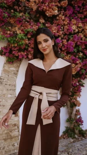 Ylma modas vestidos de fiesta, novia y comunión