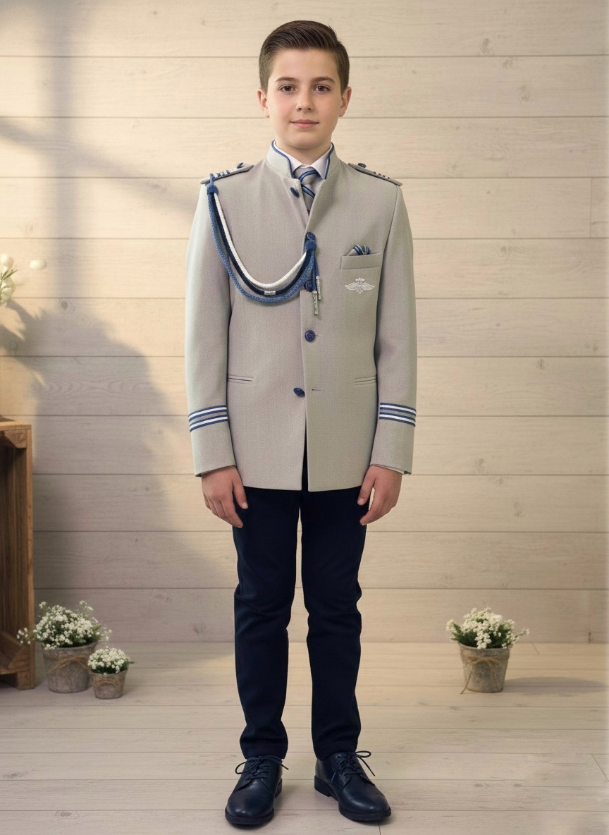 Trajes de Comunión