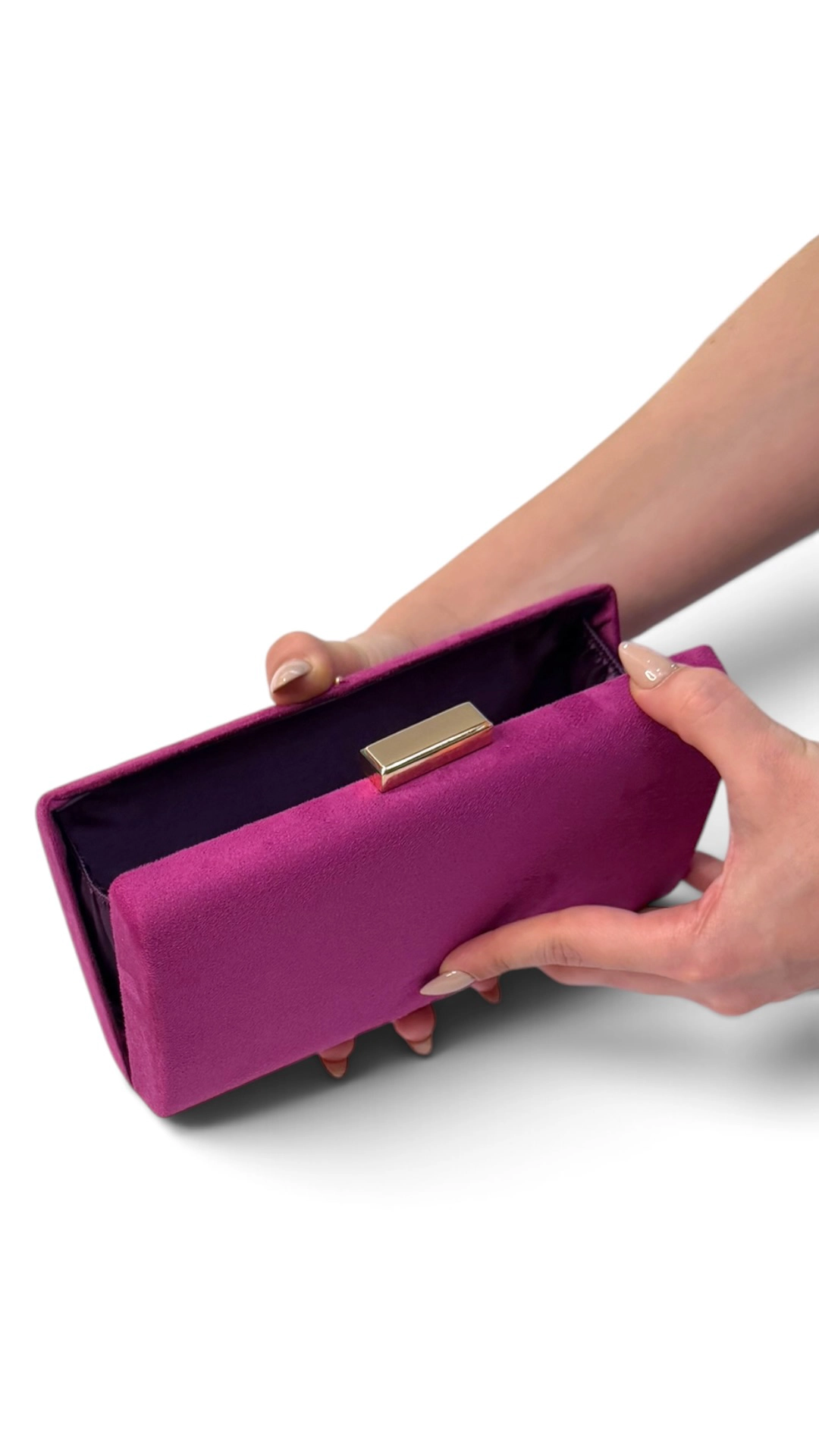 2110-34-buganvilla (3) copia Bolso clutch buganvilla de antelina rígido