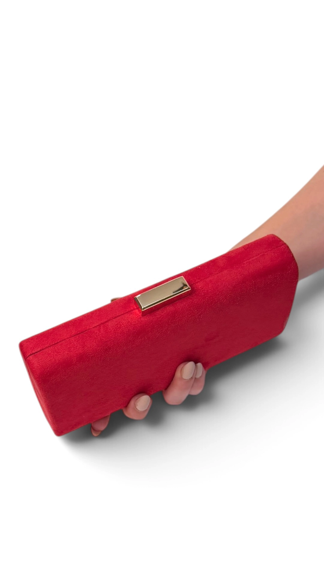 2110-34-rojo (1) copia Bolso clutch rojo de antelina rígido