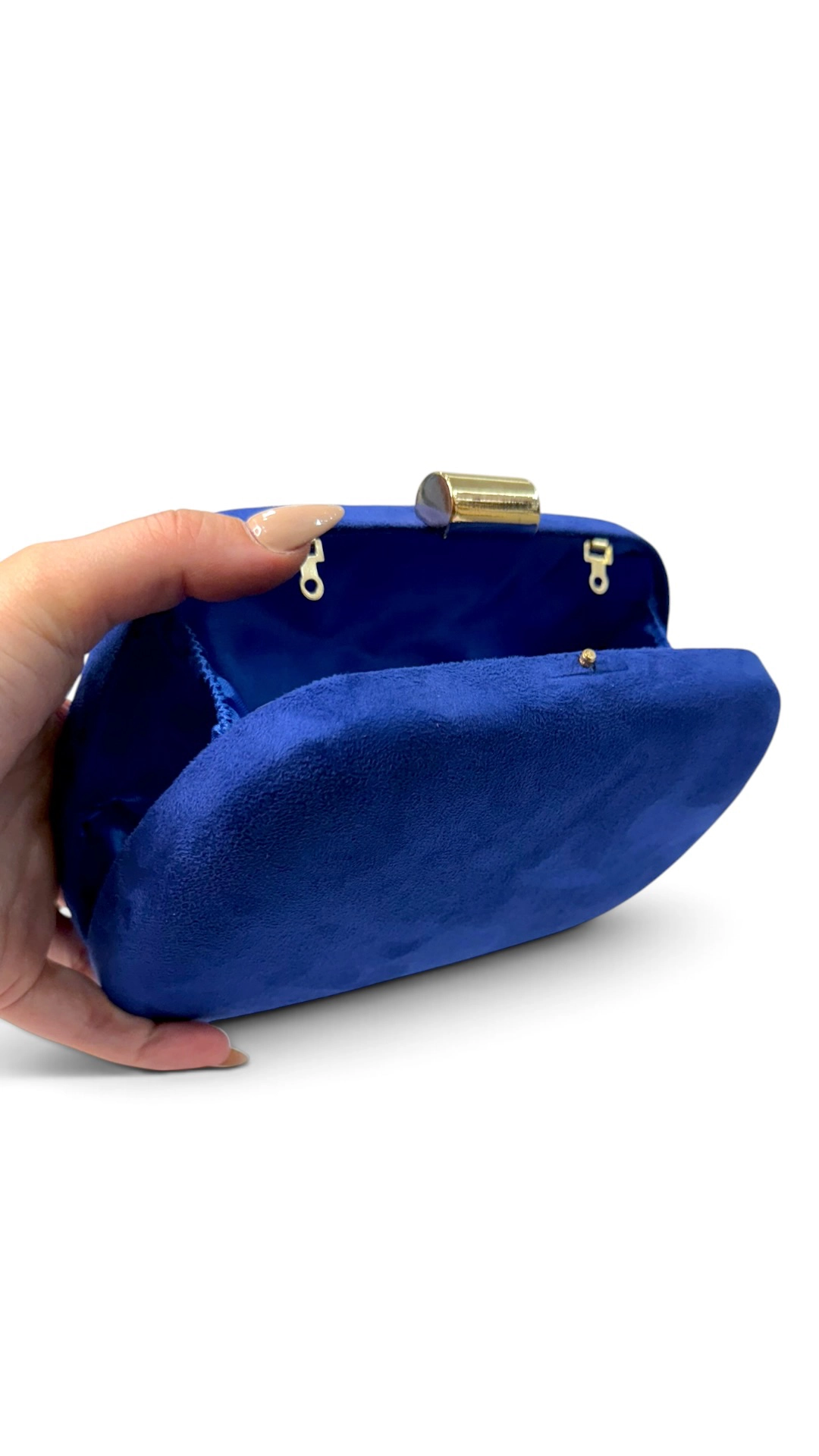 2110-37_azultinta (3) copia Bolso clutch redondeado azul tinta