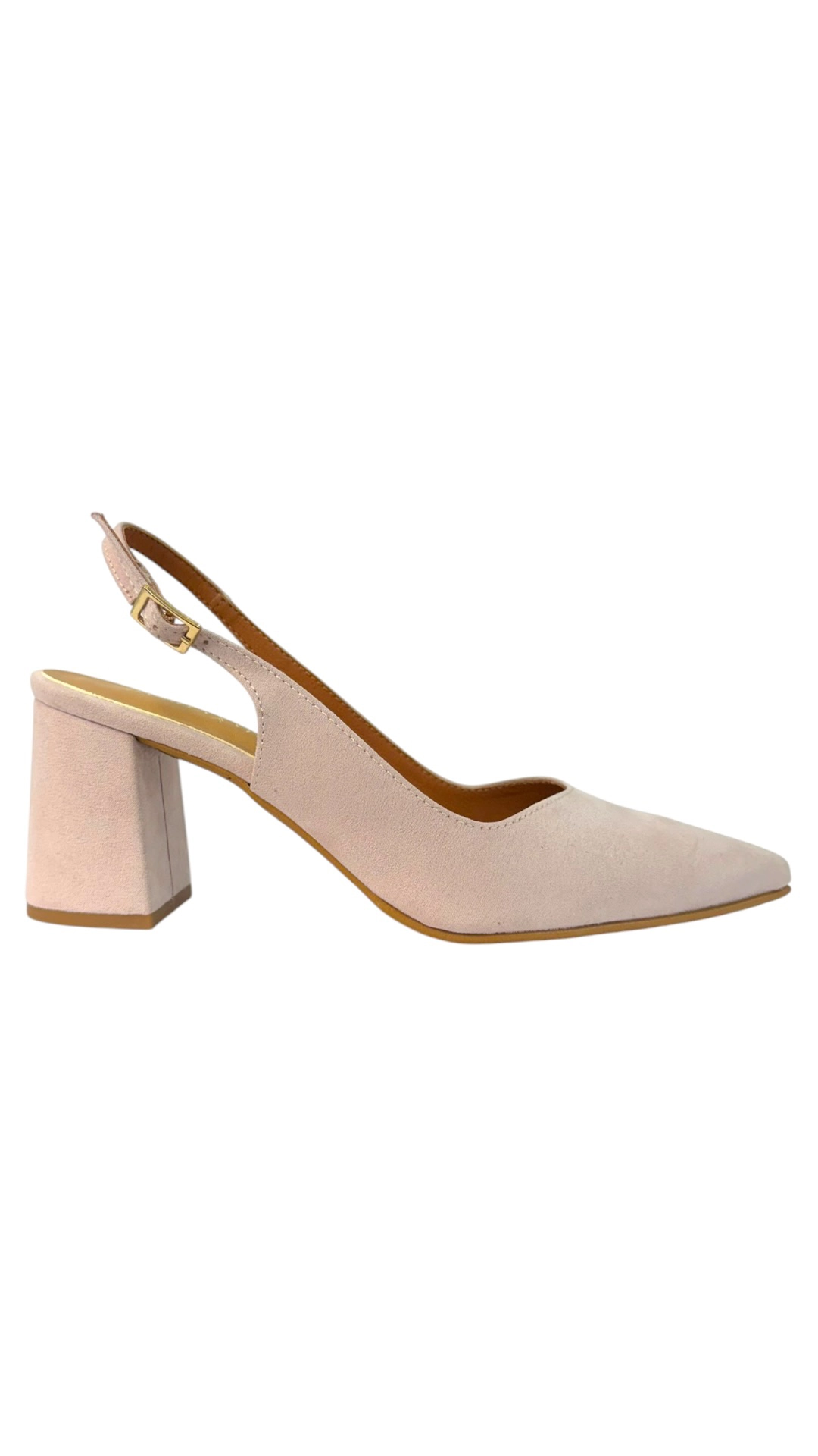2315CD_rosado copia Zapato rosa palo con tacón ancho bajo