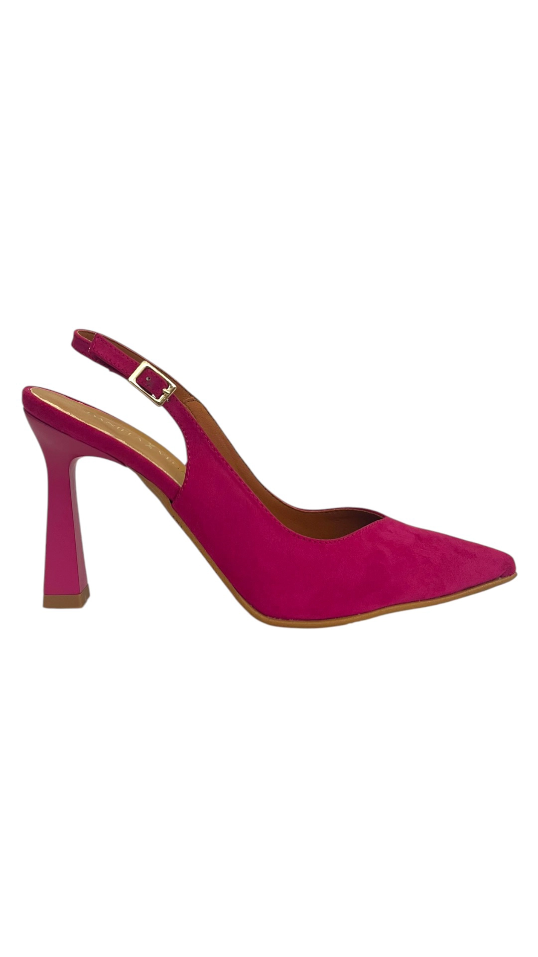 2378D_fucsia copia Zapato fucsia con tacón alto