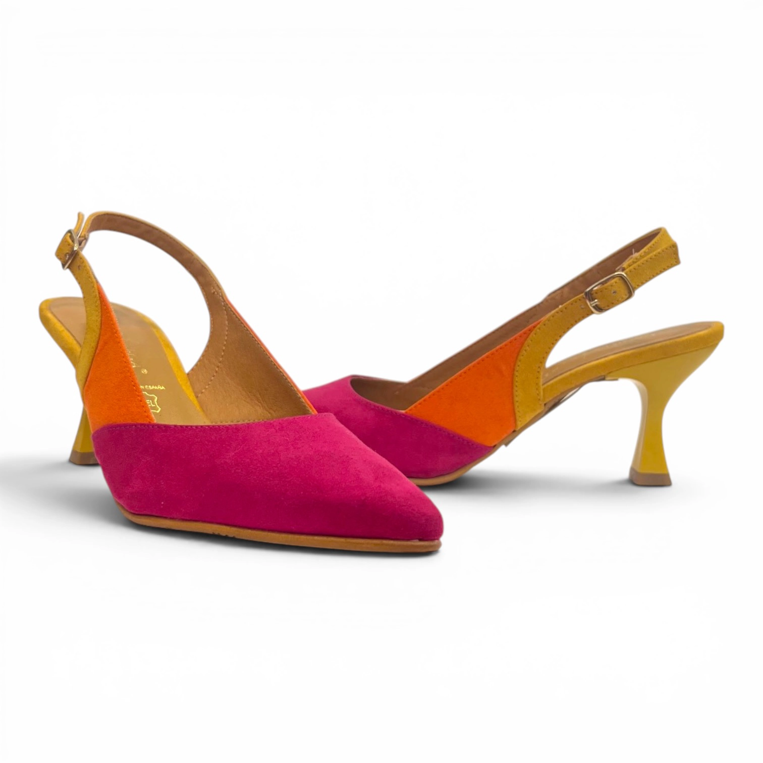 2445_1 copia Zapato destalonado multicolor