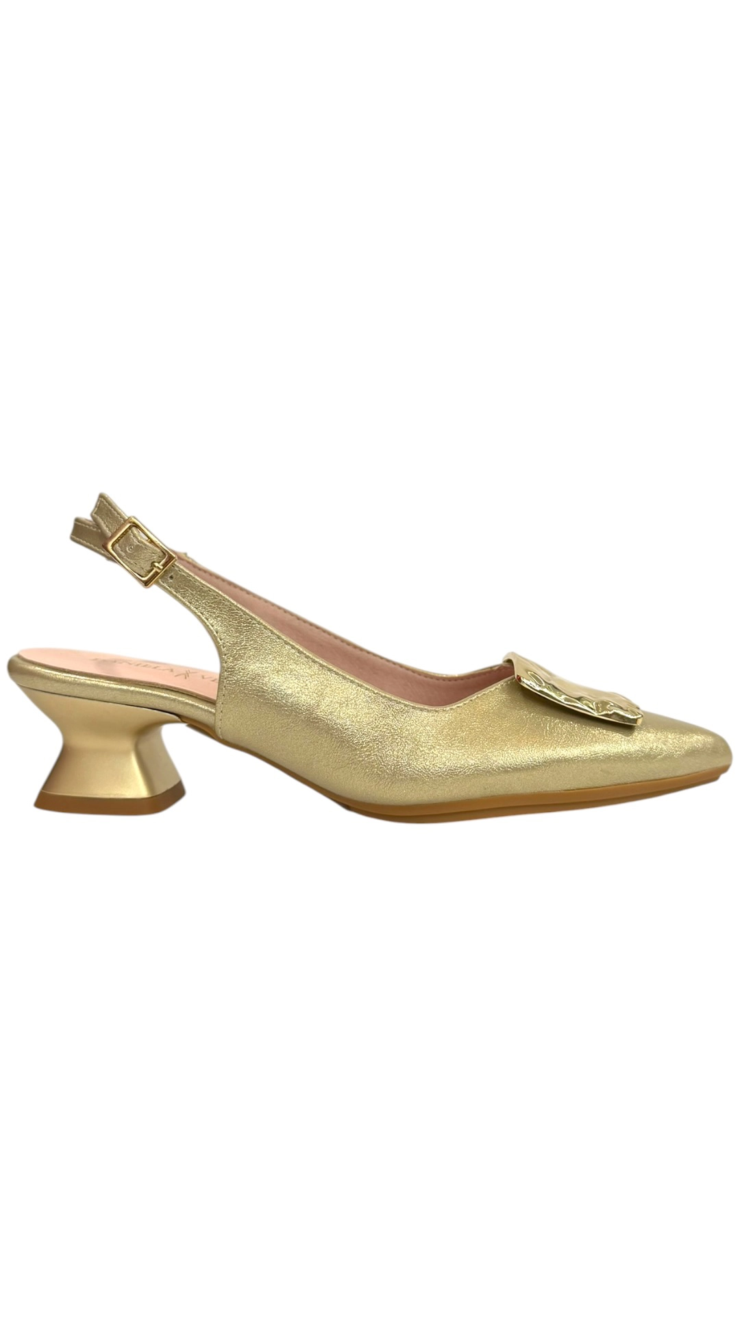 2823V_dorado copia Zapato dorado con micotacón