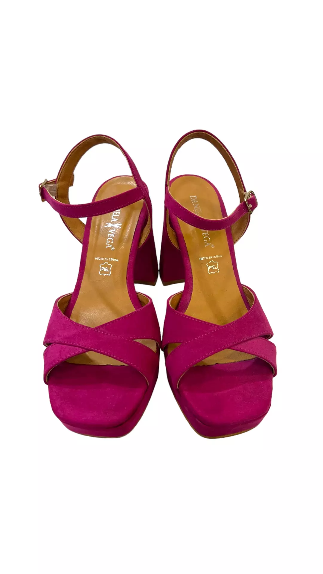 YLMA_2253_fucsia2 Sandalias fucsias de tacón ancho alto
