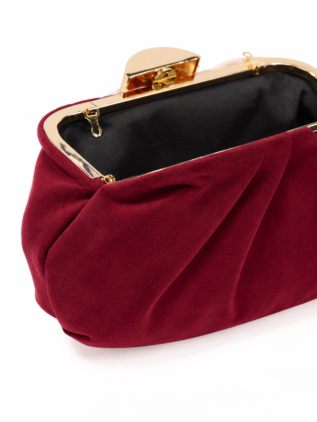 26301_granate2 copia Bolso pochette granate de antelina