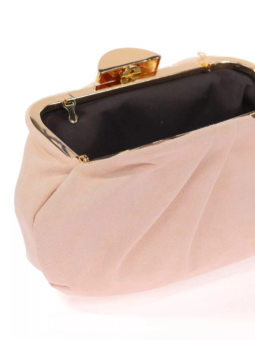 26301_nude2 copia Bolso pochette rosa palo de antelina