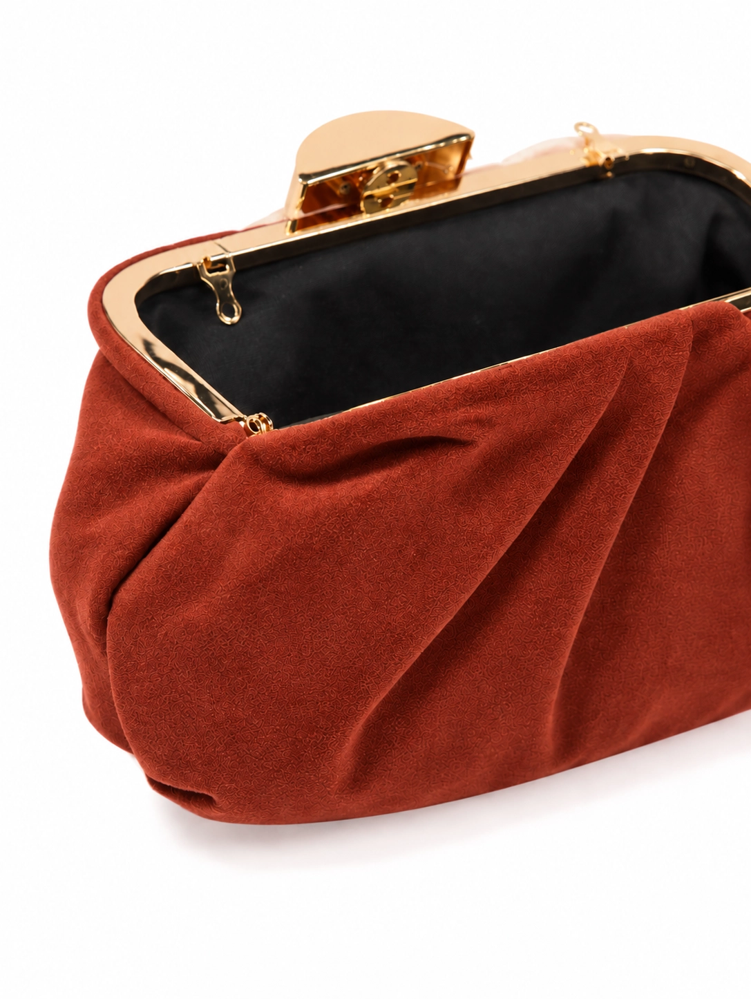 26301_teja2 copia Bolso pochette teja de antelina